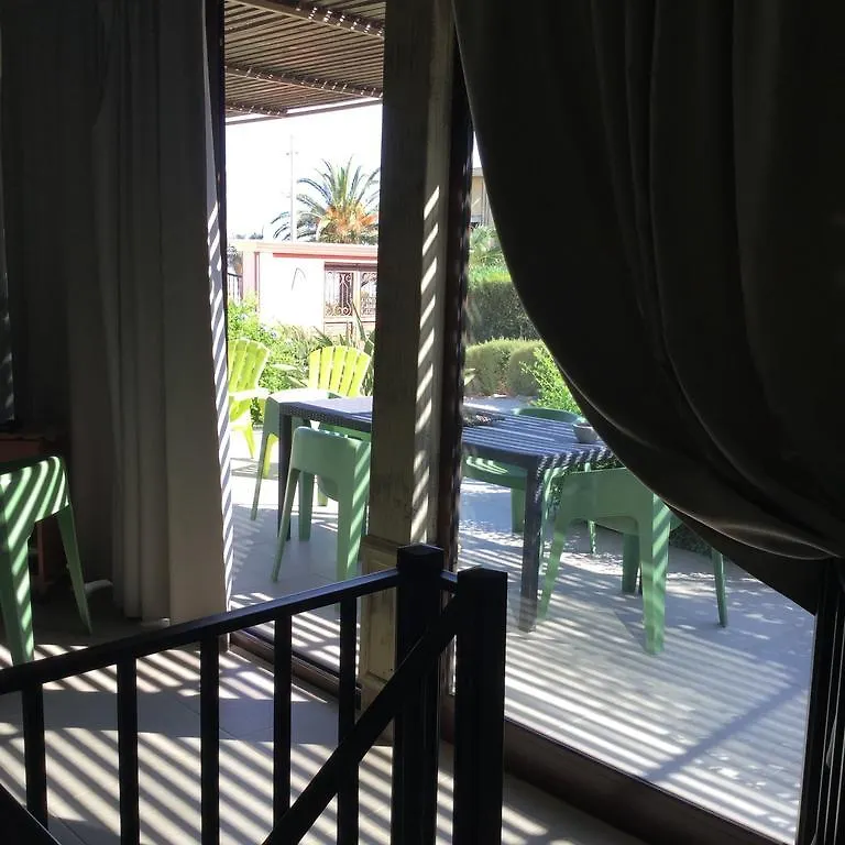 Colle Dei Rustici Villa Agrigento