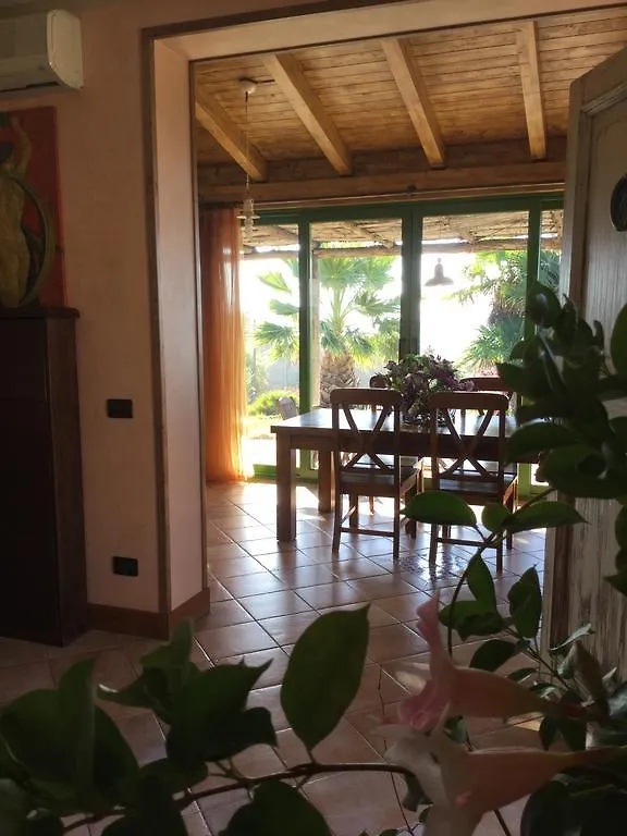 Colle Dei Rustici Villa Agrigento
